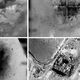 صور جوية لمفاعل نووي سوري قصف 2007 - جيتي
