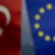 تركيا والاتحاد الأوربي - جيتي