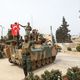 الجيش التركي تركيا عفرين - جيتي