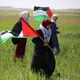 مسيرة العودة غزة- جيتي