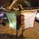 الحراك الشعبي في الجزائر- الأناضول