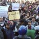 احتجاجات الجزائر- نشطاء على فيسبوك