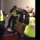 شرطة بريطانيا ضرب رجل مسلم مقاطعة ويست ميدلاند - تويتر