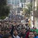 مظاهرات الجزائر- صفحة لا للعهدة الخامسة