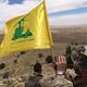عناصر من حزب الله في مناطق الجولان- الإعلام الحربي التابع للحزب