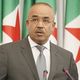 بدوري رئيس وزراء الجزائر الجديد - تويتر
