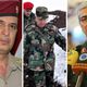 قادة جيوش العراق وإيران وسوريا- عربي21