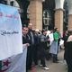 احتجاجات الجزائر- فيسبوك