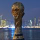 قطر كأس العالم