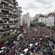 احتجاجات الجزائر ضد بوتفليقة - جيتي
