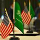 السعودية وأمريكا- فليكر