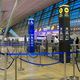 مطار بن غوريون خال من المسافرين من إجراءات مشددة لمواجهة كورونا- فلاش العبرية