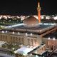 مسجد الدولة الكبير في العاصمة الكويتية- تويتر
