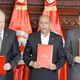 تونس  دستور  (أنترنت)