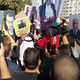 معتقلين  أردنيين  فلسطينيين  السعودية  احتجاجات- عربي21