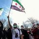 الثورة السورية- الأناضول