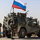 قوات روسية في سوريا- الأناضول