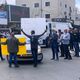 مظاهرة  الاحتلال  قلنسوة  جريمة  قتل- موقع عرب48