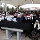 الصابوني  جنازة  إسطنبول- الأناضول