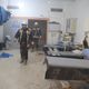 الأتارب  قصف  مستشفى  النظام  سوريا  مجزرة- تويتر