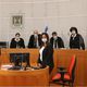 محكمة إسرائيلية- جيتي