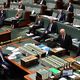 البرلمان الأسترالي- جيتي