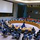 اجتماع مجلس الأمن - الامم المتحدة على تويتر