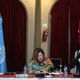 اجتماع تشاوري بتونس - بعثة الأمم المتحدة على تويتر