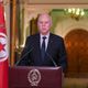 قيس سعيد خطاب - الرئاسة التونسية