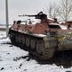GettyImages- دبابة روسية