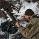 GettyImages-الجيش الأوكراني باخموت