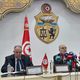 الوزير التونسي خلال المؤتمر الصحفي- عربي21