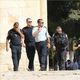 قادة شرطة إسرائيليون يطالبون نتنينيهو بإقالة بن غفير  (الأناضول)