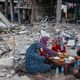 غزة - رمضان - وكالة الأناضول