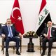تركيا - العراق - وكالة الأناضول