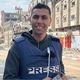 اعتقال الصحفي محمود عليوة من غزة- فيسبوك