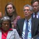 السفيرة الأمريكية لدى الأمم المتحدة تمتنع عن التصويت بتأييد أو معارضة مشروع قرار يطالب بالوقف الفوري لإطلاق النار في غزة- الامم المتحدة
