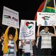 الكويت ساحة الإرادة غزة فلسطين- جيتي