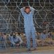 ممارسات وحشية ترتكب بحق المعتقلين في قاعدة تسدي تيمان في النقب- إكس