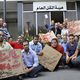 اضرابات العمال في مصر شوكة في حلق السلطات الحالية - (أرشيفية)