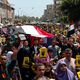 مصر- احتجاجات