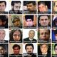 صور لسجناء سياسيين إيرانيين - صحيفة الغارديان