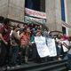 اعتصام نقابة الصحفيين مصر