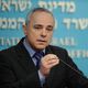وزير الاستخبارات الإسرائيلي يوفال شتاينتس