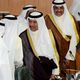 رئيس الوزراء الكويتي ناصر الصباح يحضر جلسة للبر لمان - ا ف ب