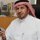 وزير الصحة السعودي المقال  عبد الله الربيعة - (أرشيفية)