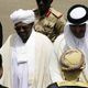 أمير قطر يصل السودان - قطر  (1)