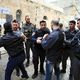 اعتقال 24 فلسطينيا في اقتحامات الأقصى - اقتحام الأقصى (4)
