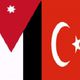 تركيا والأردن