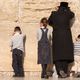 يهود في حائط البراق - ارشيفية